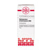 Antimonium arsenicosum D30 DHU Globuli, 10 g Globuli