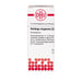 Solidago virgaurea C200 DHU Globuli, 10 g Globuli