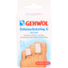 GEHWOL Polymer-Gel Zehenschutzring G mittel, 2 St. Pflaster