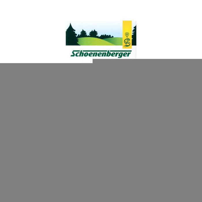 Schoenenberger Salbei naturreiner Heilpflanzensaft, 200 ml Solution