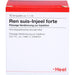Ren suis-Injeel forte Ampullen, 10 St. Ampullen