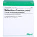 Selenium-Homaccord  Inj.-Lsg., 10 St. Ampullen