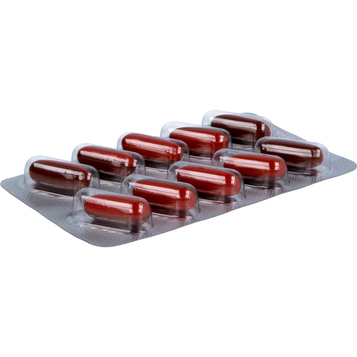 Ellafem, 90 pcs. Capsules