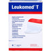 LEUKOMED TRANSP. STERILE PFLASTER 7,2x5 cm, 5 St PFL