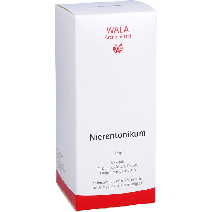 Nierentonikum Wala, 180 ml Solution