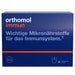 Orthomol Immun - Mikronährstoffe zur Unterstützung des Immunsystems - Nahrungsergänzung mit Vitamin C, Vitamin D und Zink, 30 St. Tagesportionen