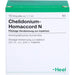 Heel Chelidonium Homaccord N flüssige Verdünnung, 10 St. Ampullen