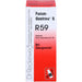 Dr. Reckeweg Fucus-Gastreu S R59 Tropfen bei Übergewicht, 50 ml Lösung
