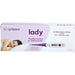 cyclotest lady Digitales Basalthermometer zur Zykluskontrolle, 1 St. Test