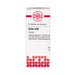DHU Sulfur D30 Tabletten, 80 St. Tabletten