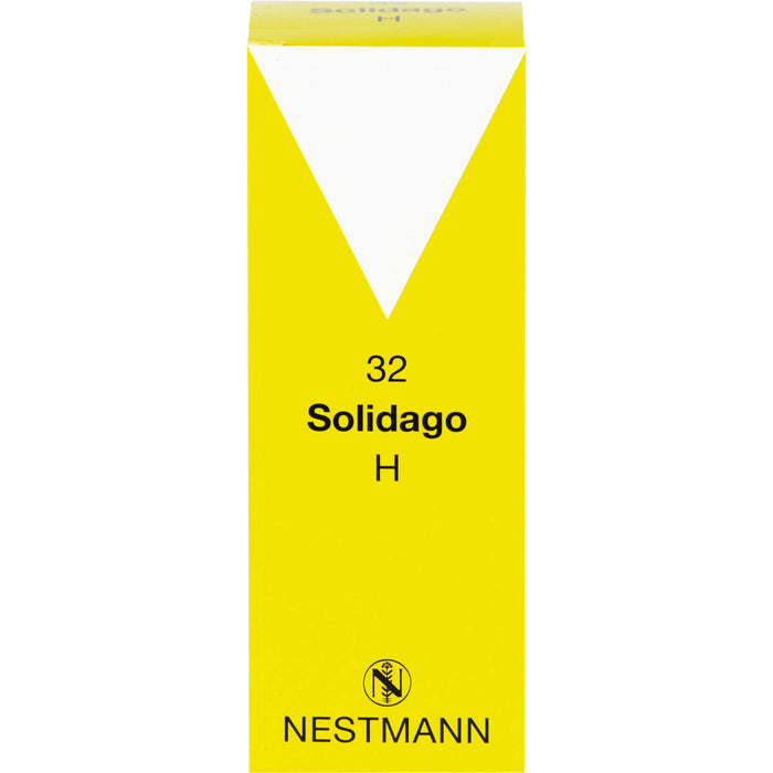Solidago H 32 Tropf., 100 ml Solution