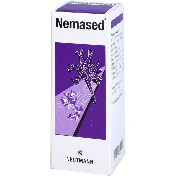 Nemased®, 100 ml TRO