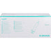 Injekt Spritze Luer Exzent, 100X20 ml SRI