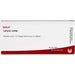 Larynx comp. Wala Ampullen, 10X1 ml AMP