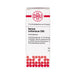 Barium carbonicum D30 DHU Globuli, 10 g Globuli