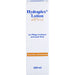 Hydraplex Lotion mit 2% Urea bei trockener und rauer Haut, 200 ml Lotion