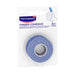 Hansaplast Selbsthaft. Fingerverband blau 5mx2,5cm, 1 St. Pflaster