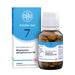 DHU Schüßler-Salz Nr. 7 Magnesium phosphoricum D6, 200 St. Tabletten