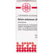 Kalium carbonicum LM XII DHU Globuli, 5 g Globuli