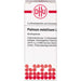 Platinum metallicum LM XII DHU Globuli, 5 g Globuli