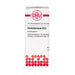 DHU Cholesterinum D12 Streukügelchen, 10 g Globuli
