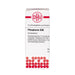 DHU Phosphorus D30 Streukügelchen, 10 g Globuli