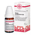 DHU Ferrum phosphoricum C30 Streukügelchen, 10 g Globuli
