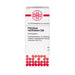 DHU Petroleum rectificatum C 30 Streukügelchen, 10 g Globuli
