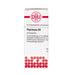 DHU Phytolacca D3 Streukügelchen, 10 g Globuli