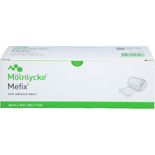 Mefix, 1 St PFL