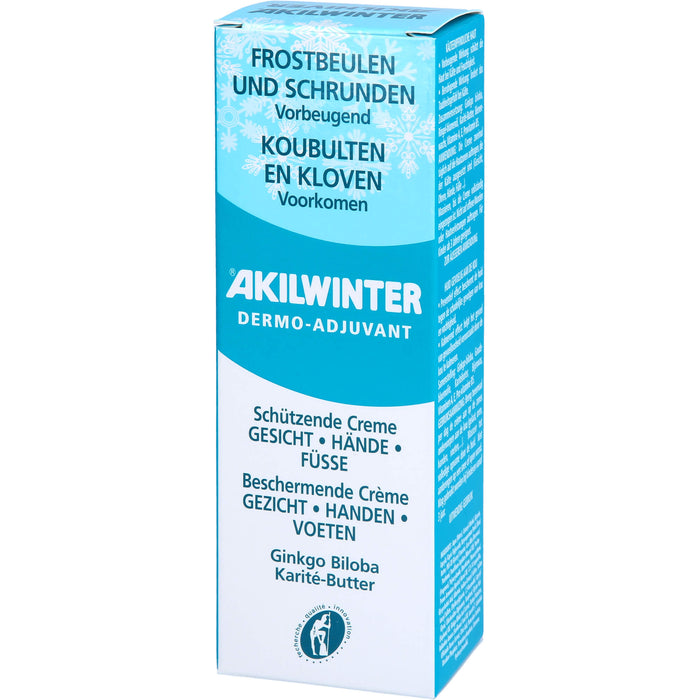AKILWINTER CREME, 75 ml Crème