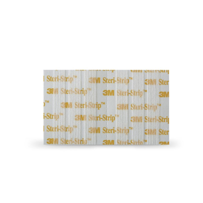 Steri Strip steril 6 mm x 38 mm fixiert, schließt und unterstützt kleine Schnitte und Wunden, None St. Pflaster