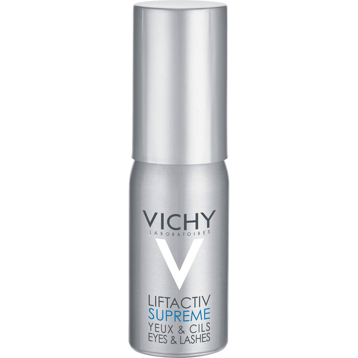 VICHY Liftactiv Serum Augen & Wimpern, 15 ml Cream