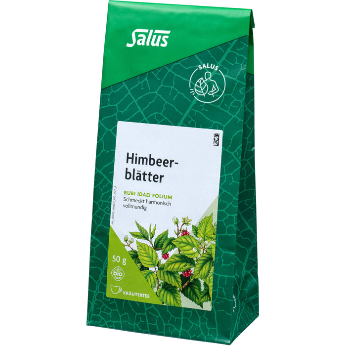 Salus Himbeerblätter Kräutertee bio, 50 g Thé