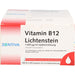 ZENTIVA Vitamin B 12 Lichtenstein Ampullen, 100 St. Ampullen