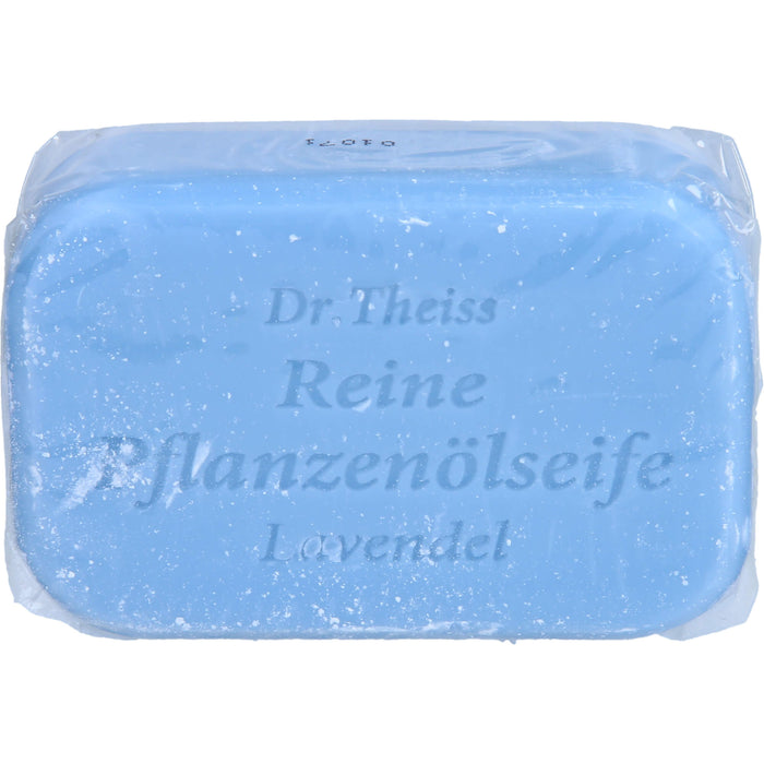 Dr.Theiss Lavendel, 1 St. Seifenstück