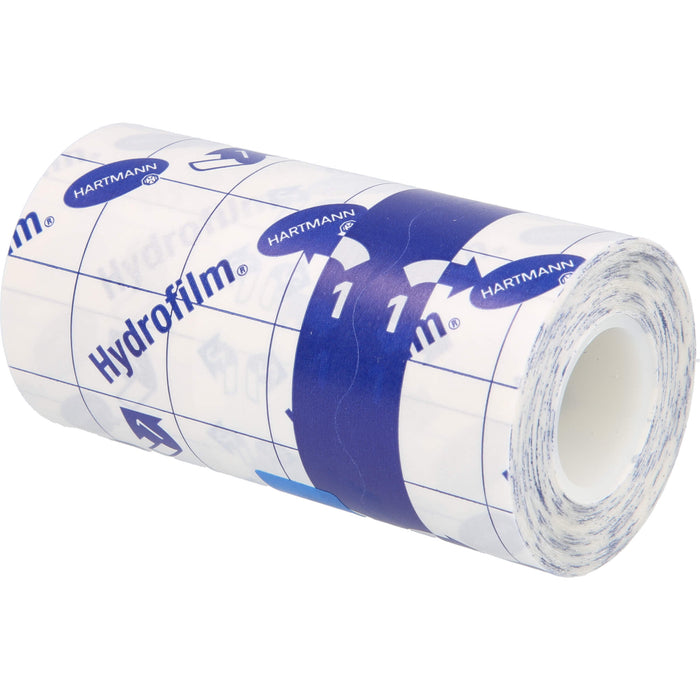 Hydrofilm roll wasserdichter Folienverband10cmx10m, 1 St VER
