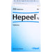 Hepeel N Tabletten bei Erkrankungen der Verdauungsorgane, 250 St. Tabletten