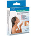 Höga-Derm aqua Steriler Transparentverband mit Wundauflage 5 cm x 7 cm, 5 St. Pflaster