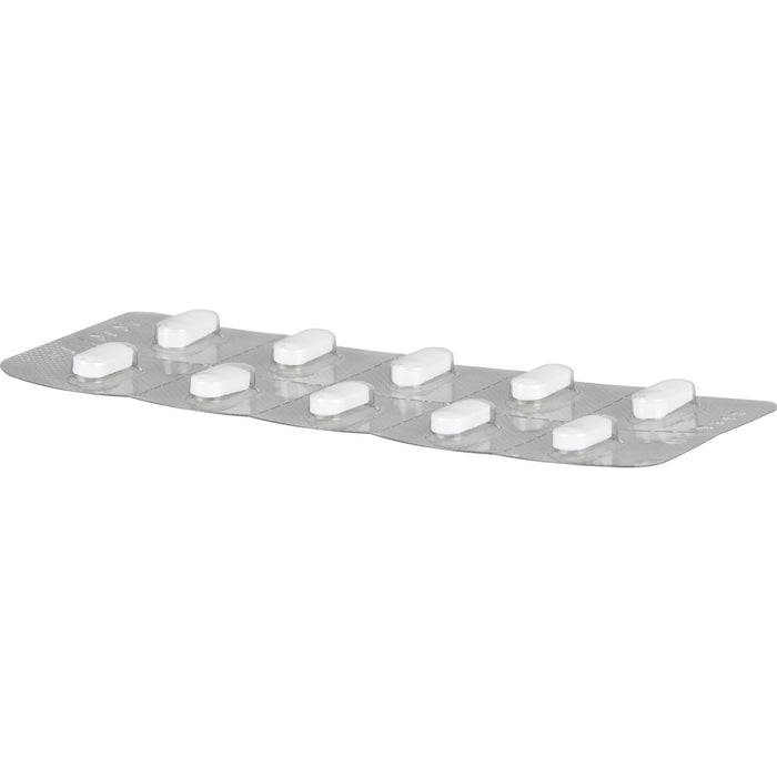 Cetirizin 10 - 1 A Pharma , 10 mg Filmtabletten, 100 pcs. Tablets