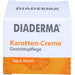 DIADERMA Karotten-Creme, 50 ml Creme