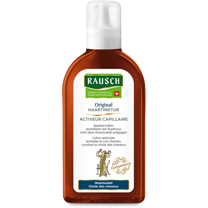 RAUSCH Original Haartinktur Spezial-Lotion, 200 ml Solution