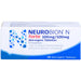 Neurobion N forte Tabletten gegen neurologische Systemerkrankungen, 20 St. Tabletten