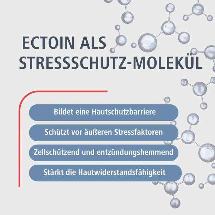Dermastabil Hautberuhigender Körperbalsam, 200 ml Cream