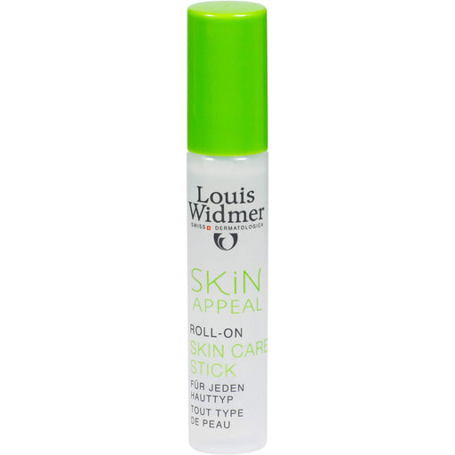 Widmer Skin Appeal Skin Care Stick unpafümiert, 10 ml Stift