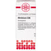 DHU Abrotanum C30 Streukügelchen, 10 g Globuli