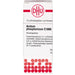 DHU Acidum phosphoricum C1000 Streukügelchen, 10 g Globuli