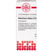 DHU Arsenicum album C12 Streukügelchen, 10 g Globuli