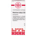 DHU Arsenicum album C1000 Streukügelchen, 10 g Globuli