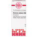 Arsenum jodatum D30 DHU Globuli, 10 g Globuli
